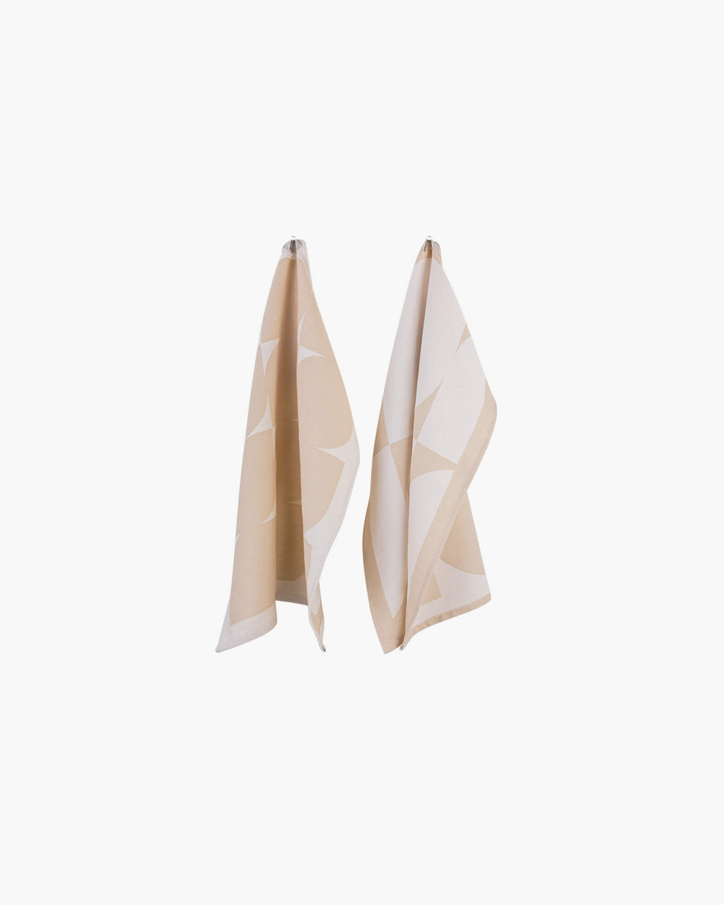 Torchons Abi - lot de 2