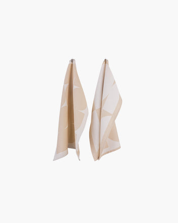 Torchons Abi - lot de 2