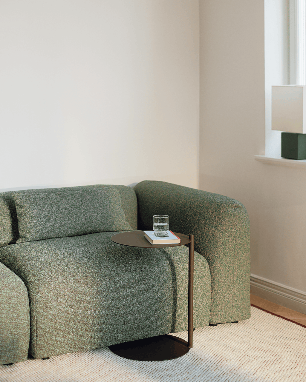 Ande Side Table