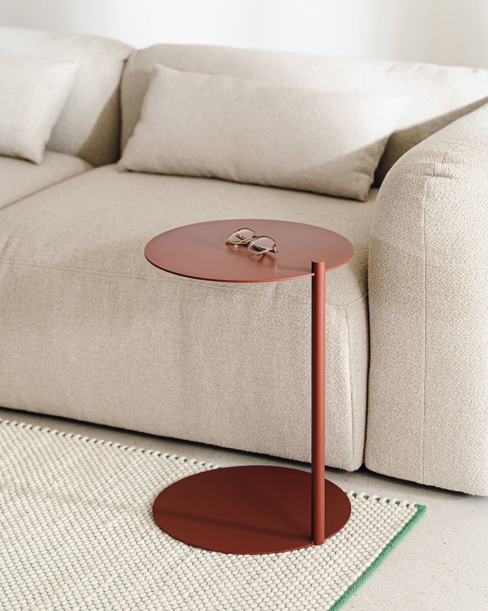 Table d'appoint Ande