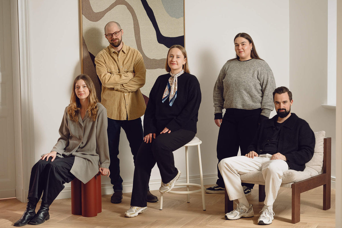 Zespół projektowy: Anna Pietkun, Damian Goliński, Kamila Wolska, Alicja Molińska, Miłosz Adamczyk, Julia Rystwej