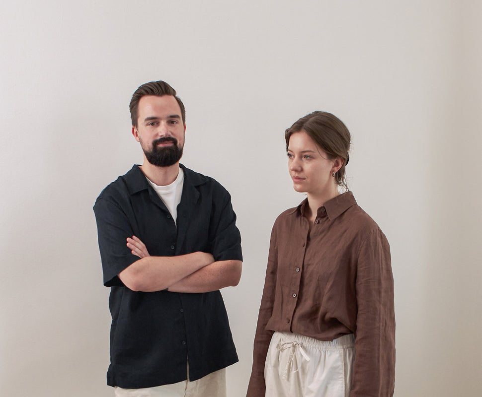 Designteam: Anna Pietkun, Damian Goliński