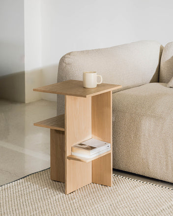 Table de chevet Atik
