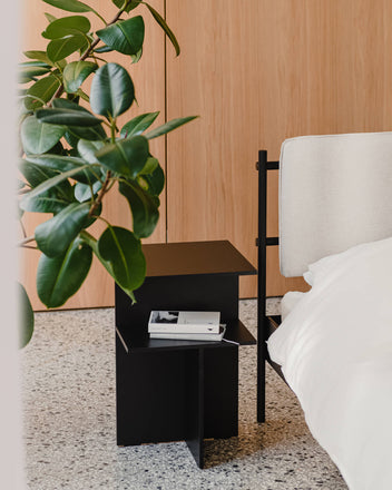 Table de chevet Atik