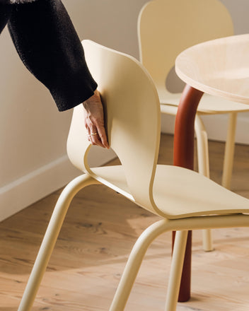 Chaise Atto