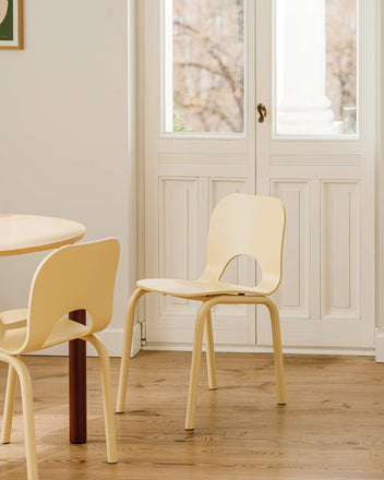 Chaise Atto
