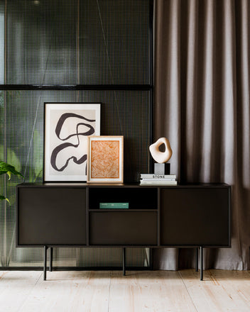 Bau dressoir