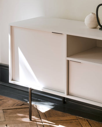 Bau dressoir