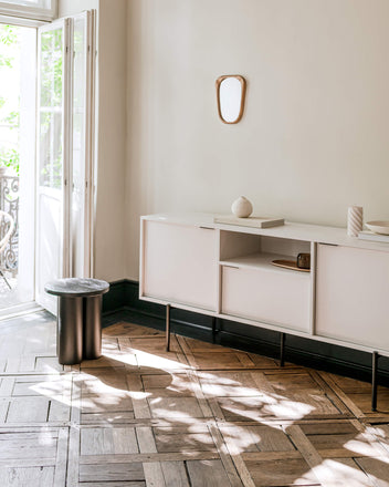 Bau dressoir