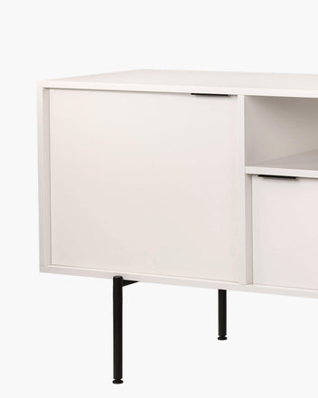 Bau dressoir