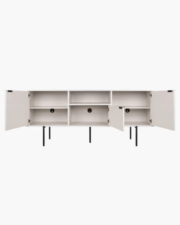 Bau dressoir