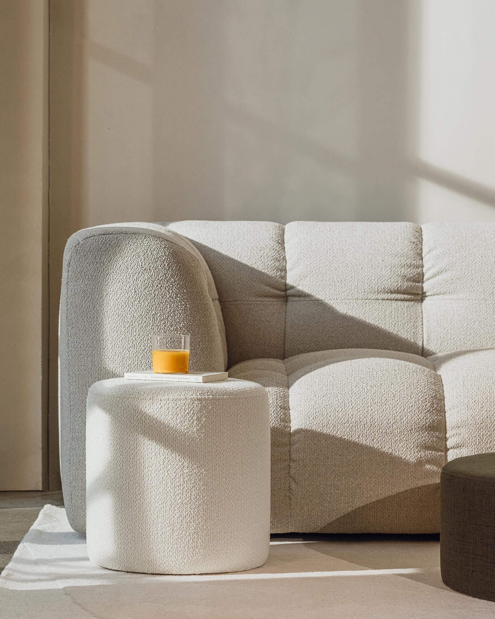 Bolbi Sofa 2-seater