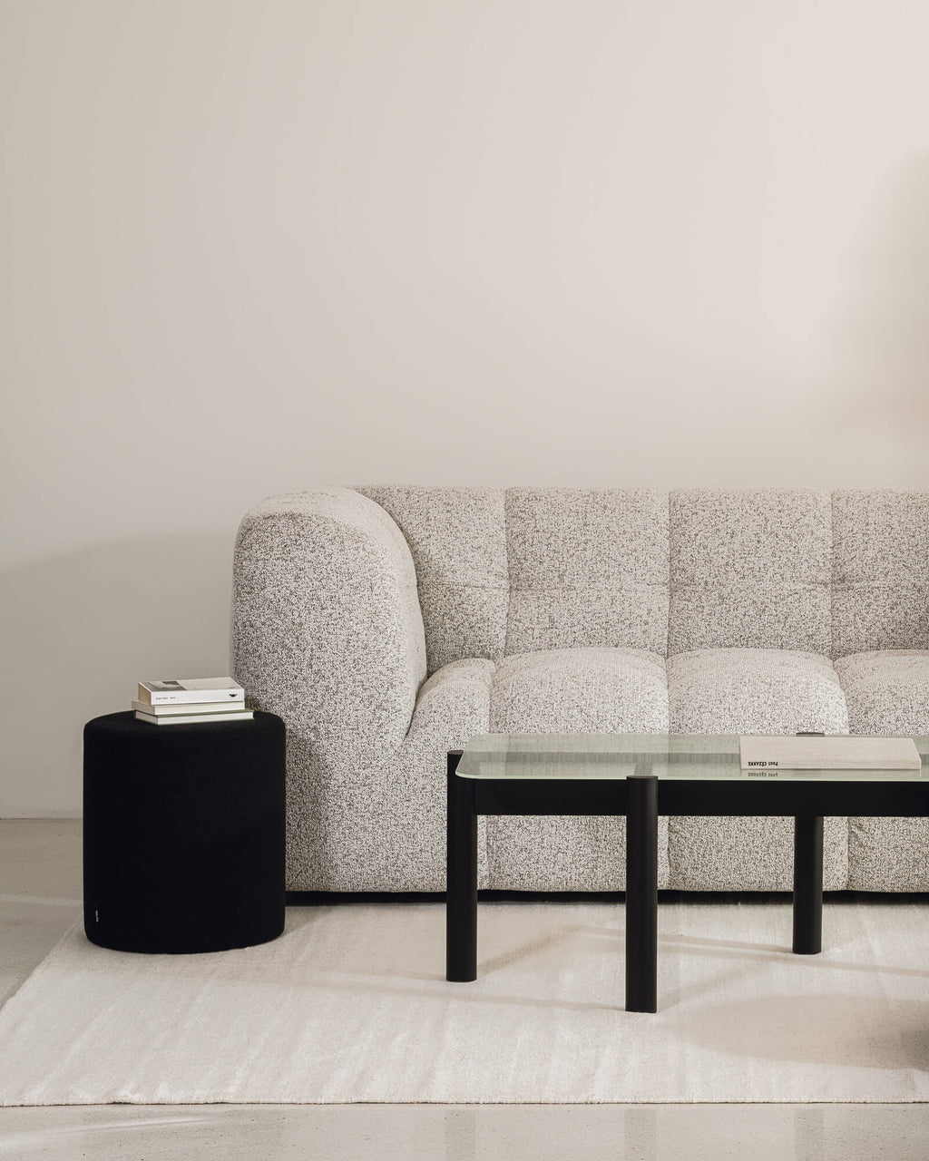Bolbi Sofa 2-Sitzer