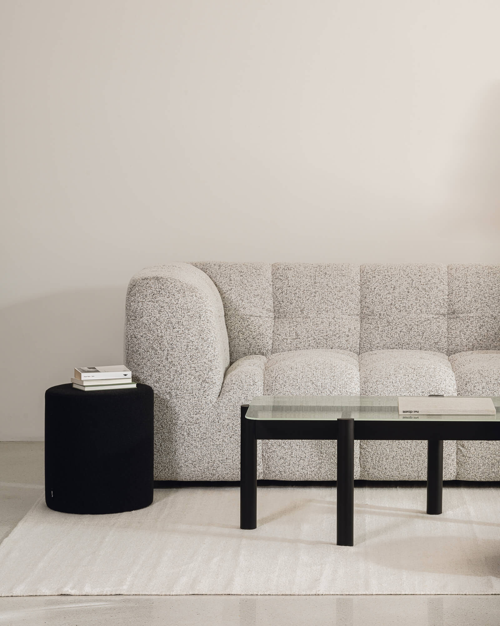 Bolbi Sofa 2-Sitzer