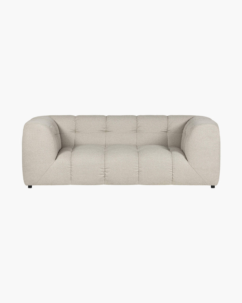 Bolbi Sofa 2-Sitzer