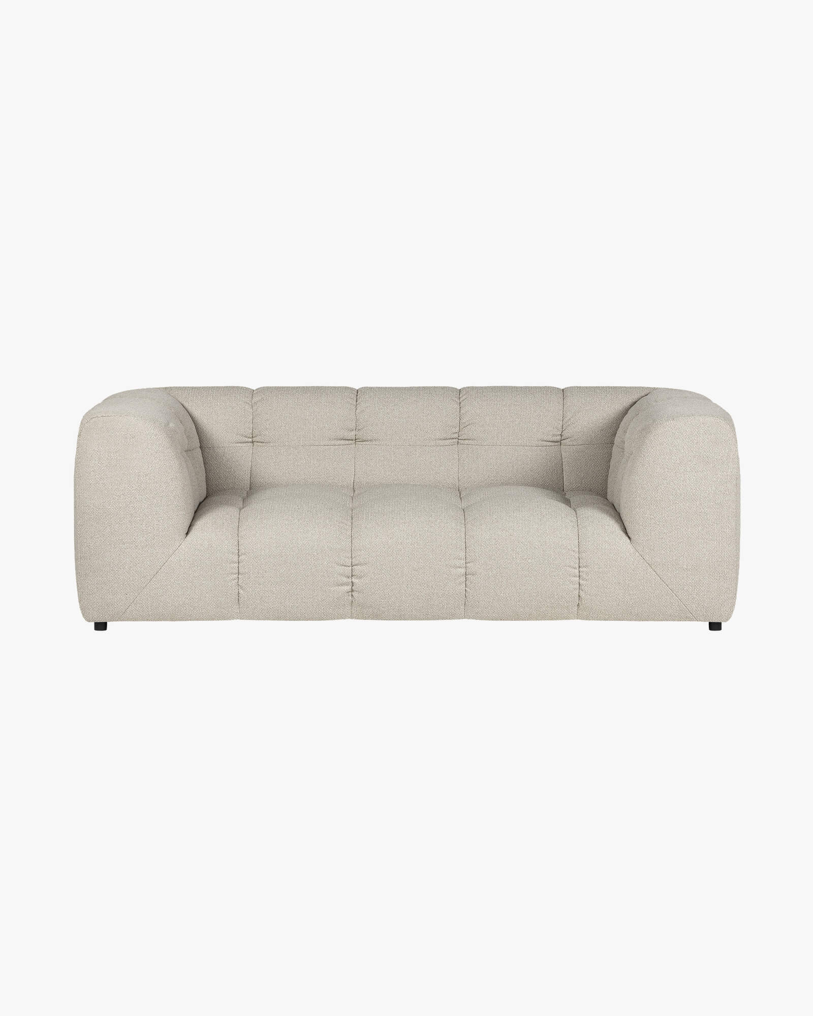 Bolbi Sofa 2-Sitzer