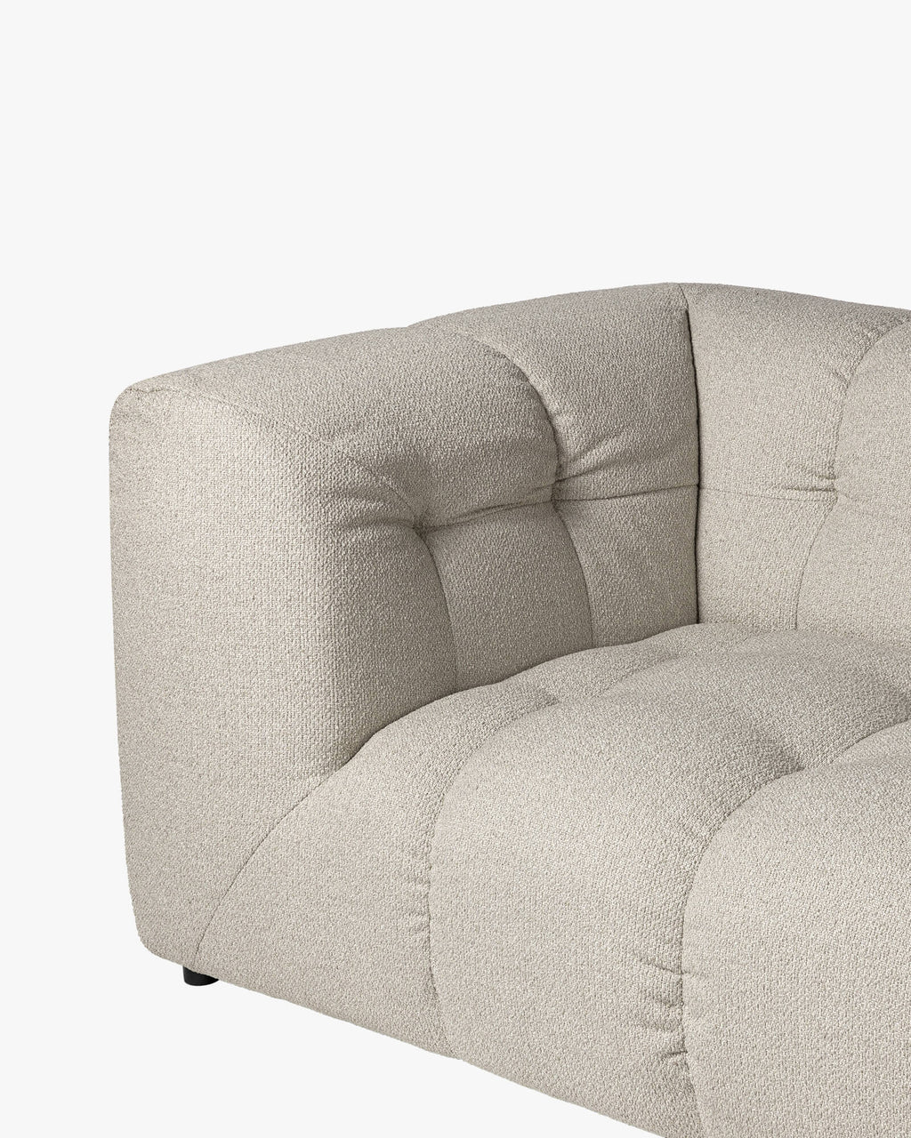 Bolbi Sofa 2-Sitzer