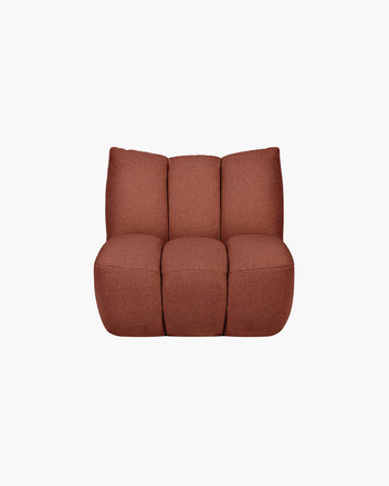 Fotel Bubo