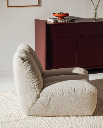 Bubo fauteuil