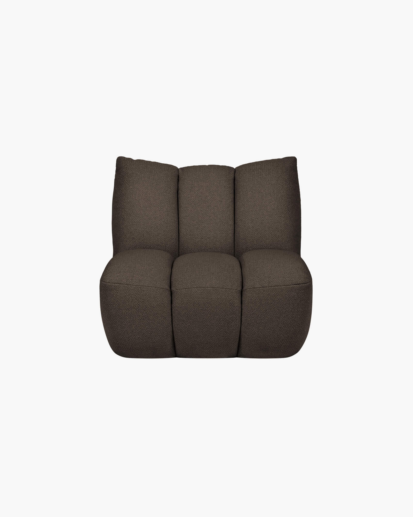 Fotel Bubo