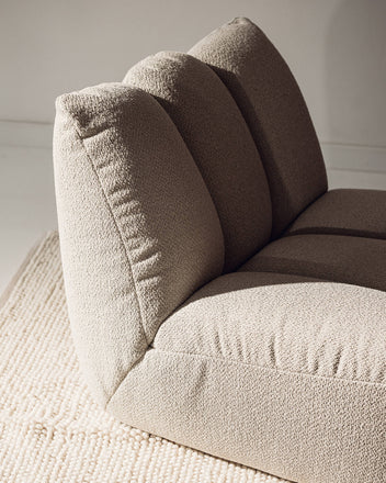 Bubo fauteuil