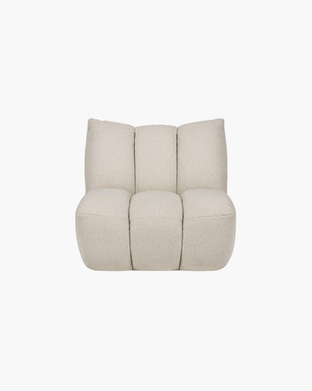 Bubo fauteuil