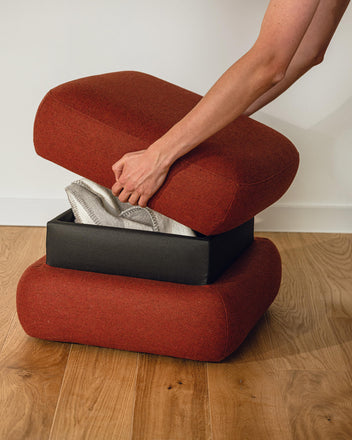 Dalo Pouf