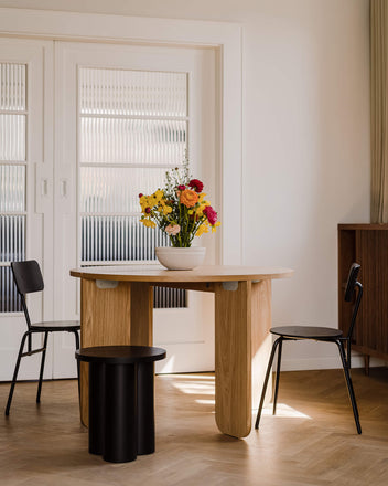 Dany eettafel
