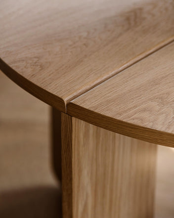 Dany eettafel