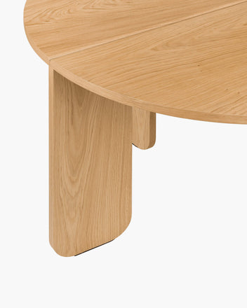 Dany eettafel