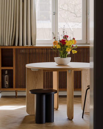 Dany eettafel