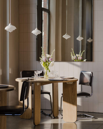 Dany eettafel