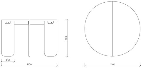 Dimensions