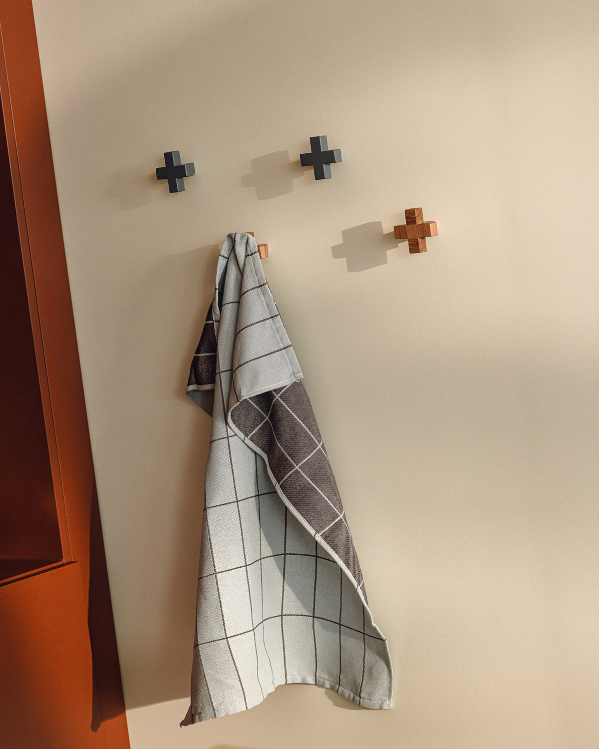 Dodi Wall Hooks - set of 2