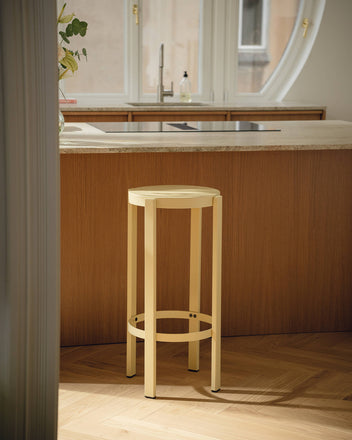 Tabouret de bar Doon - grand