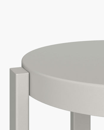 Tabouret de bar Doon - grand