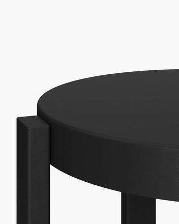 Tabouret de bar Doon - grand