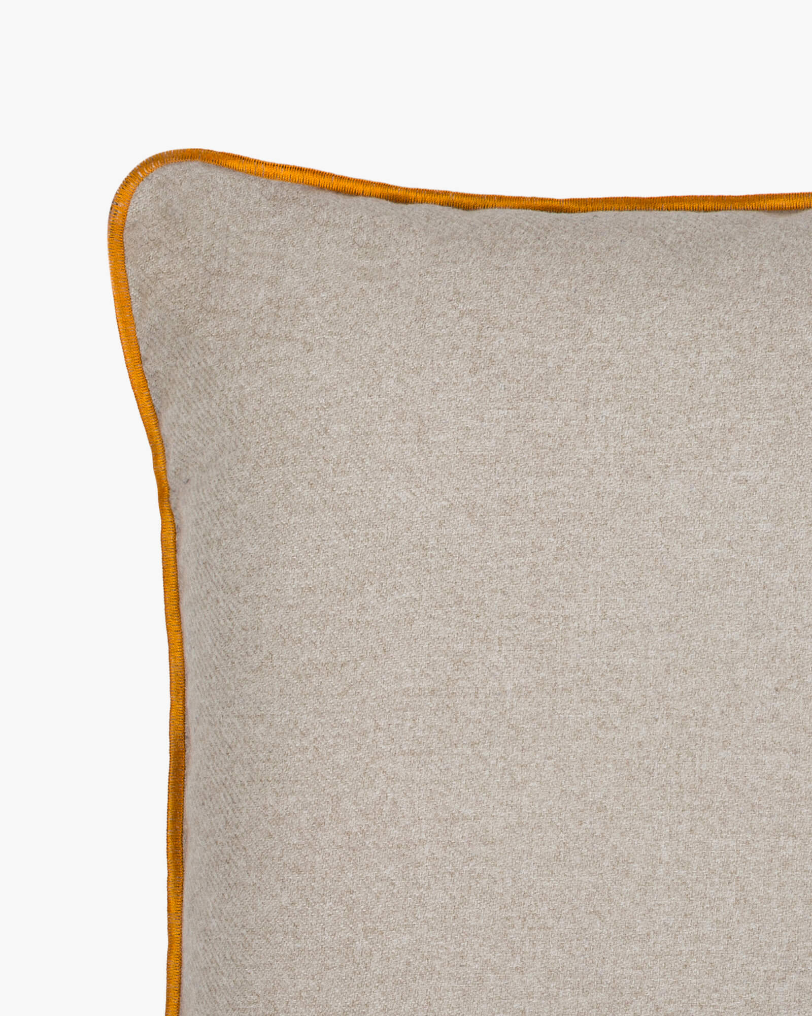 Coussin Dvu - 40 x 40 cm