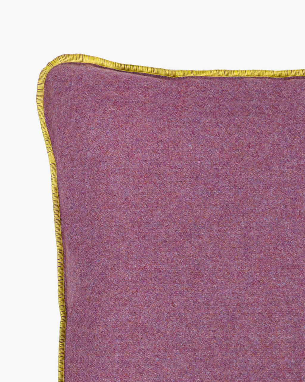 Coussin Dvu - 40 x 40 cm