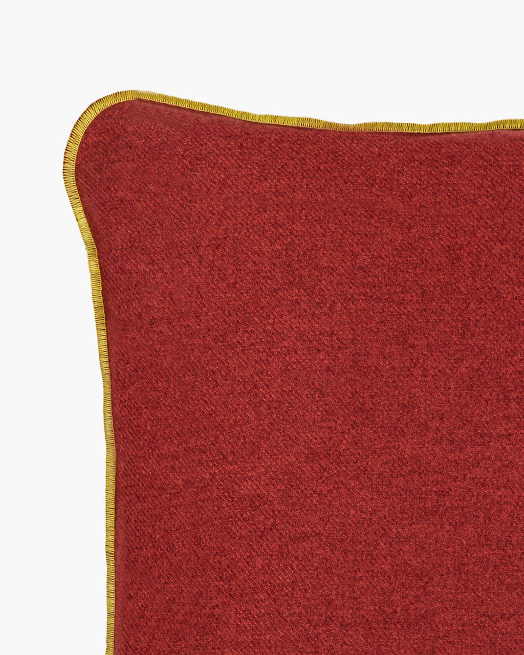 Coussin Dvu - 40 x 40 cm