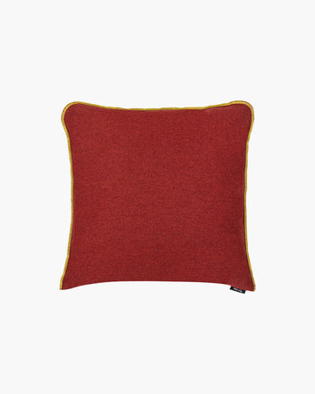 Poszewka na poduszkę Dvu  – 50 x 50 cm