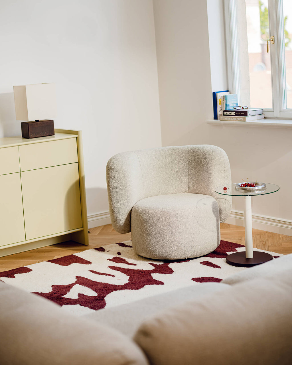 Epo Armchair