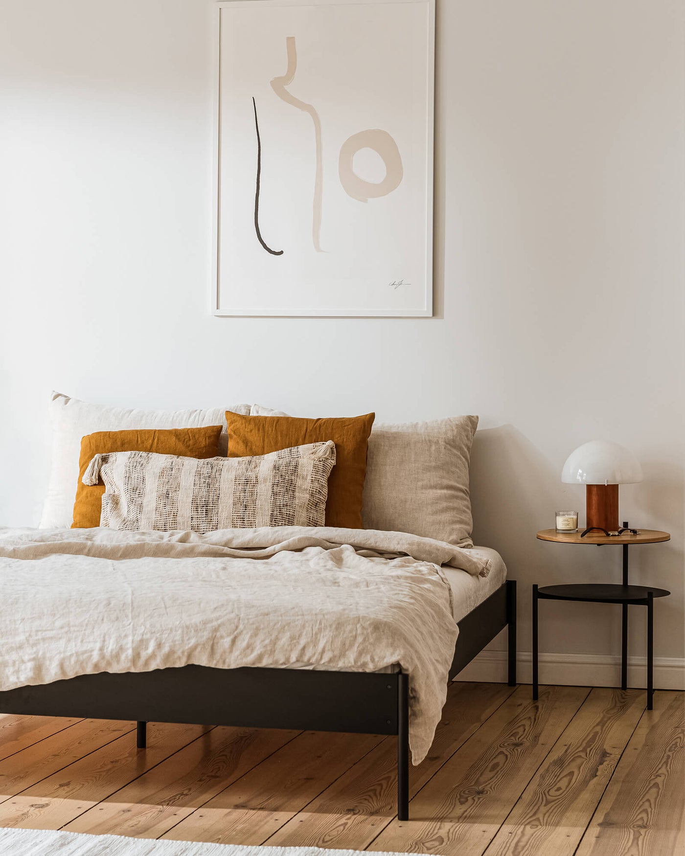 Eton Bed Basic