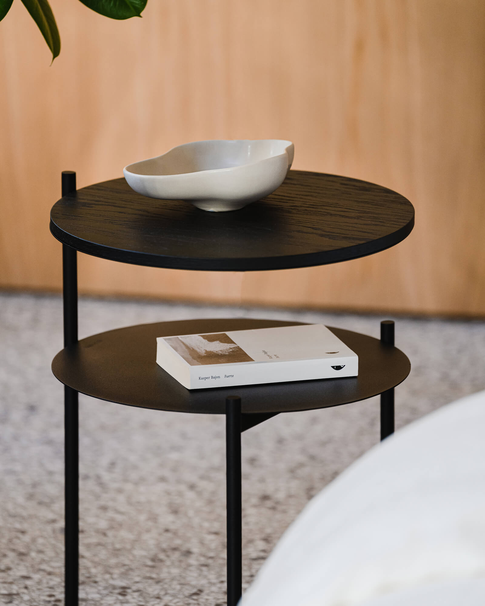 Eton Bed Basic & 2x Tu Bedside Table