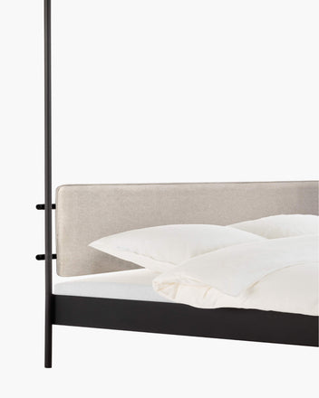Eton Himmelbett