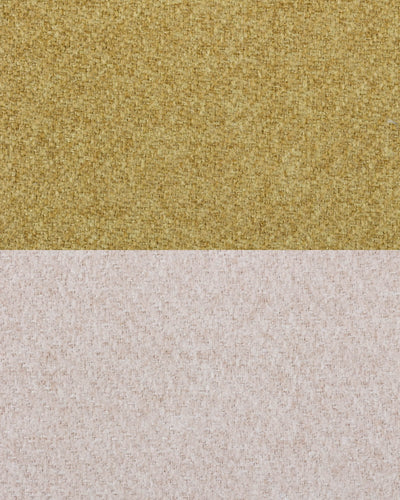 Stoffmuster – Gelbe Birne Wolkenbeige