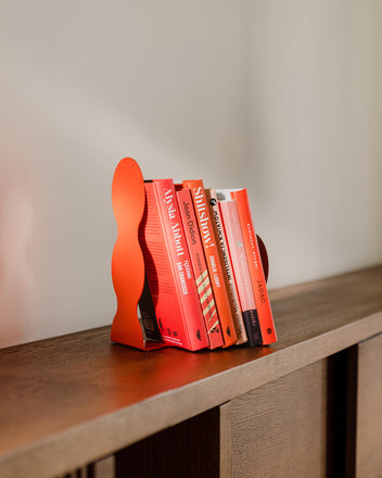 Serre-livres Fala