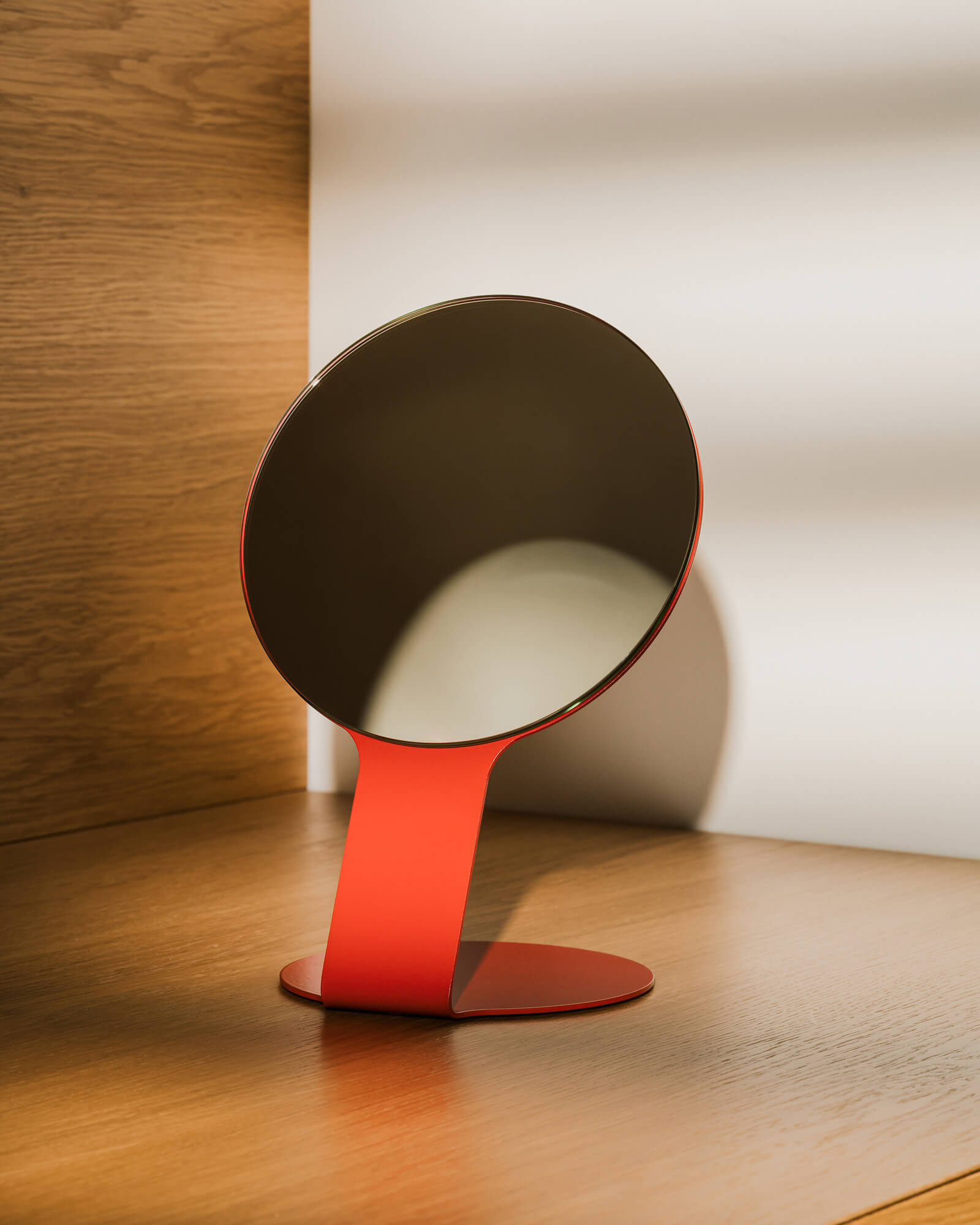 Feys Table Mirror