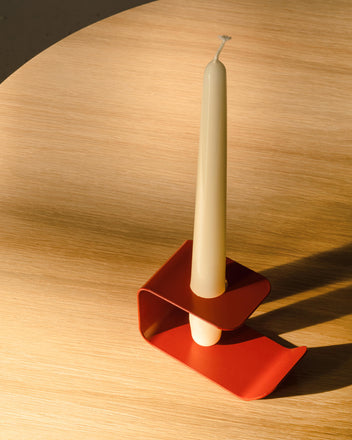 Flec Kerzenständer - hoch