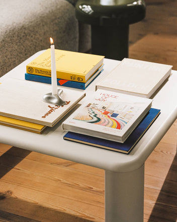 Table basse Fli